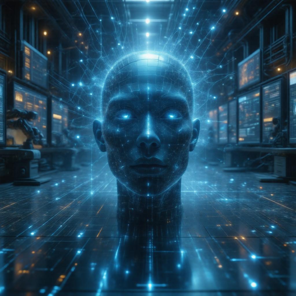 Artificial intelligence